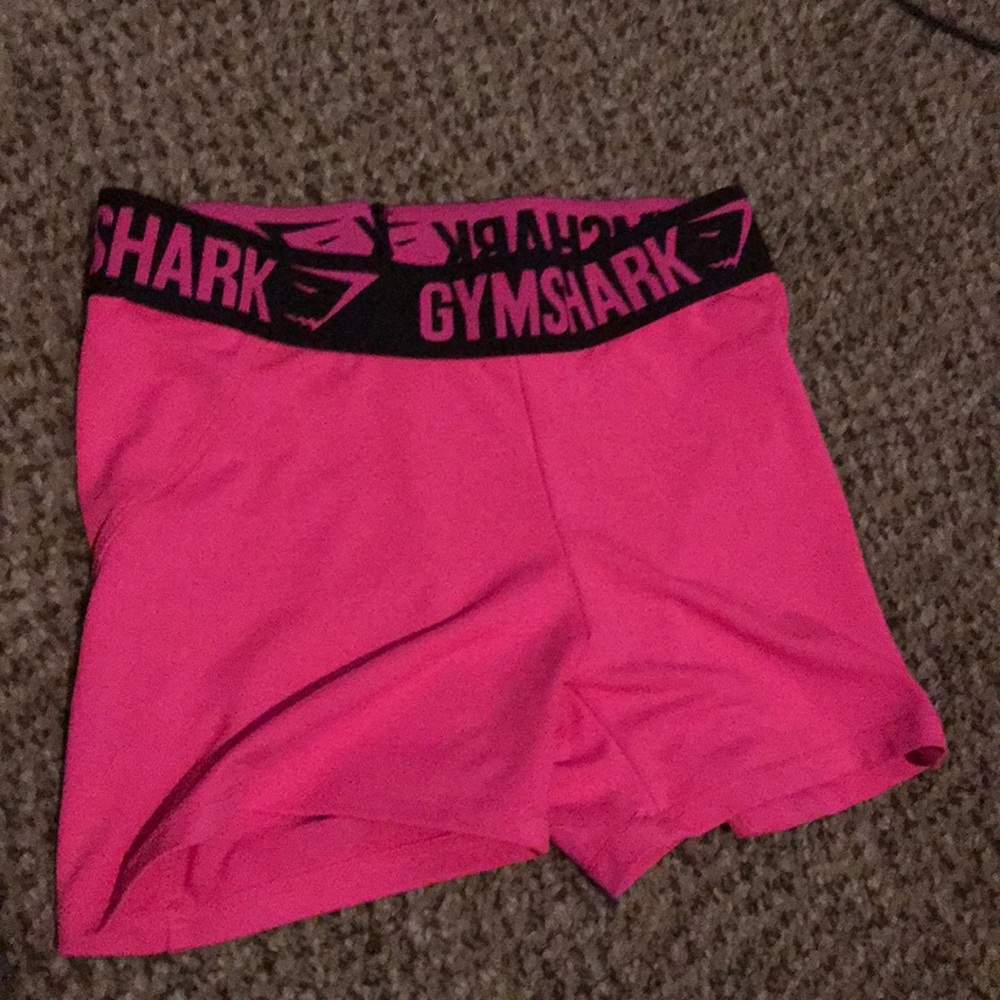 Gymshark shorts